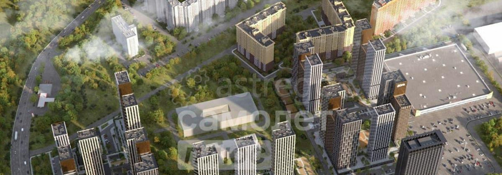 Офис, 20.3 м2 Котельники - изображение 2