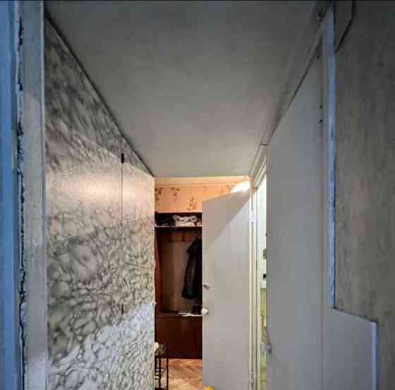 Комната, 16 м2, 1/12 эт. Москва