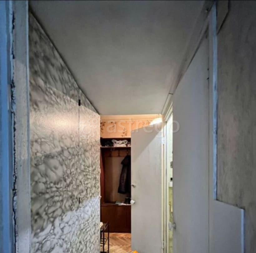 Комната, 16 м2, 1/12 эт. Москва - изображение 2