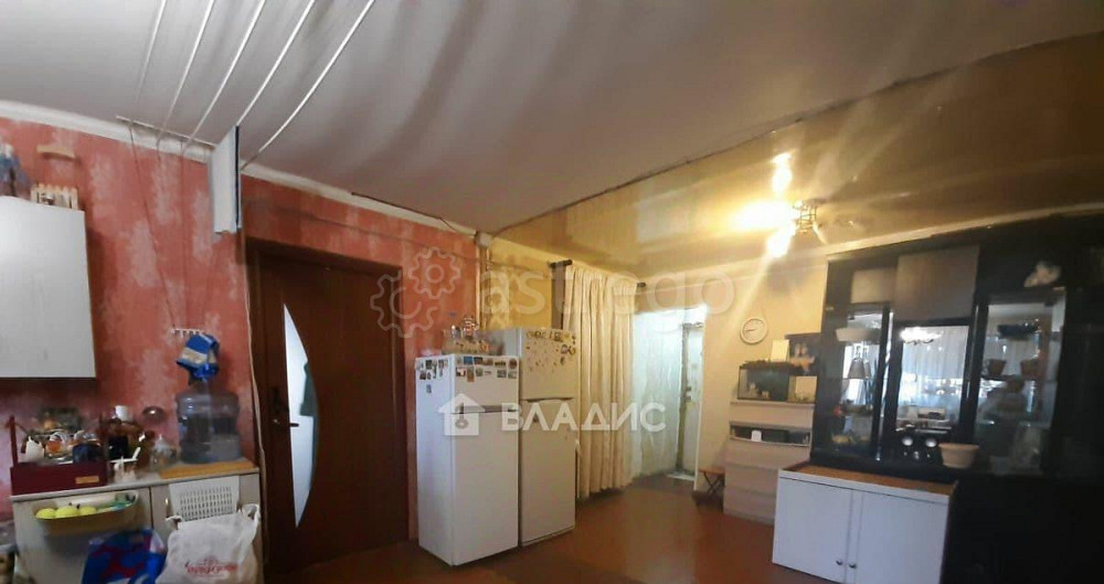 Комната, 12 м2, 3/9 эт. Раменское - изображение 5