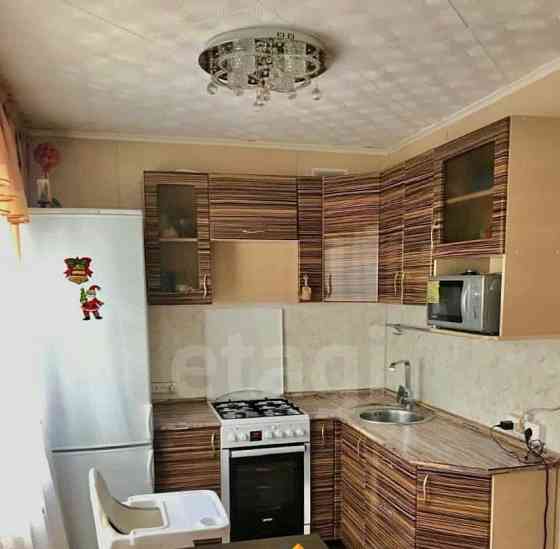 2-комн. квартира, 41.8 м2, 3/4 эт. Горно-Алтайск