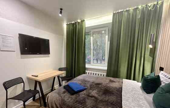 1-комн. апарт-ы, 15 м2, 1/1 эт. Железнодорожный