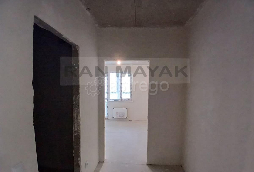 Студия, 21 м, 1/9 эт. Майкоп - изображение 3