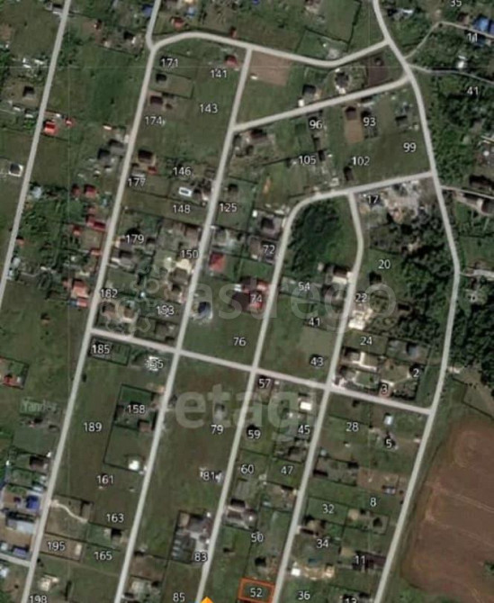 Земельный участок, 9.5 сотки Кармаскалы - изображение 7