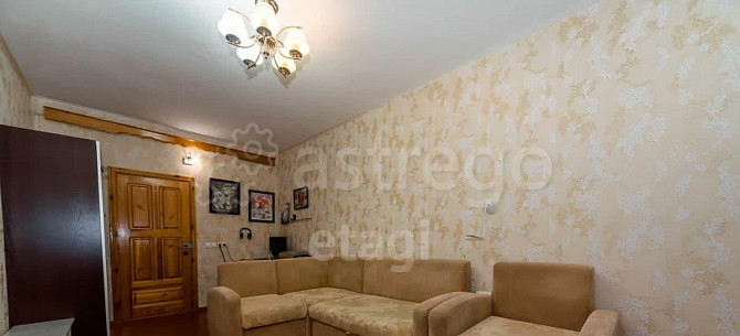 Комната, 33.2 м2, 5/5 эт. Бийск - изображение 4