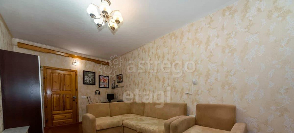 Комната, 33.2 м2, 5/5 эт. Бийск - изображение 4