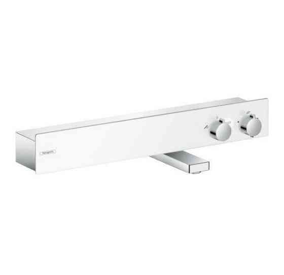 Смеситель для ванны и душа Hansgrohe, ShowerTablet, тип регулирования воды - термостатический картри Москва