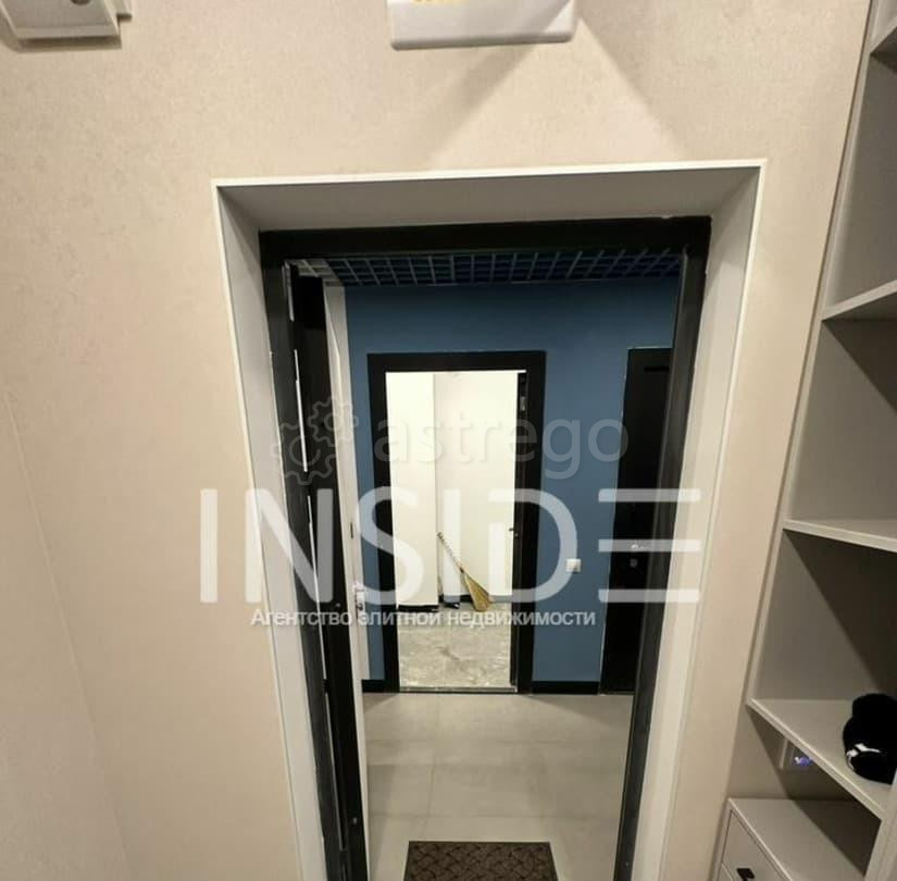 3-комн. апарт-ы, 72 м2, 13/16 эт. Москва - изображение 7