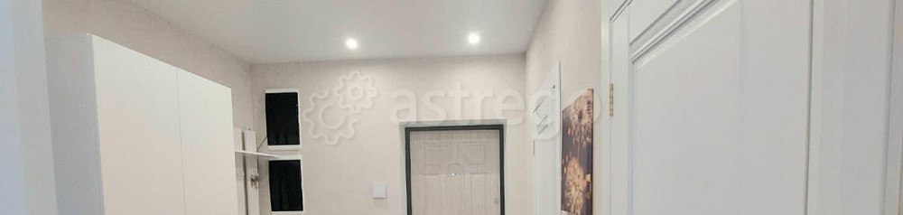 2-комн. квартира, 60 м2, 15/24 эт. Москва - изображение 5