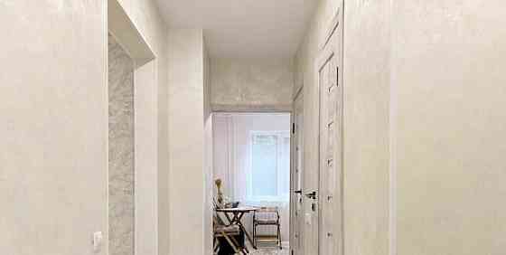 4-комн. квартира, 77 м2, 2/9 эт. Красноярск