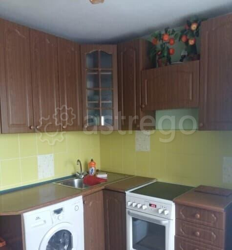 1-комн. квартира, 40 м2, 5/16 эт. Москва - изображение 7