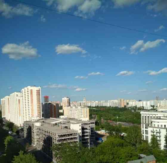 Комната, 18 м2, 12/17 эт. Москва