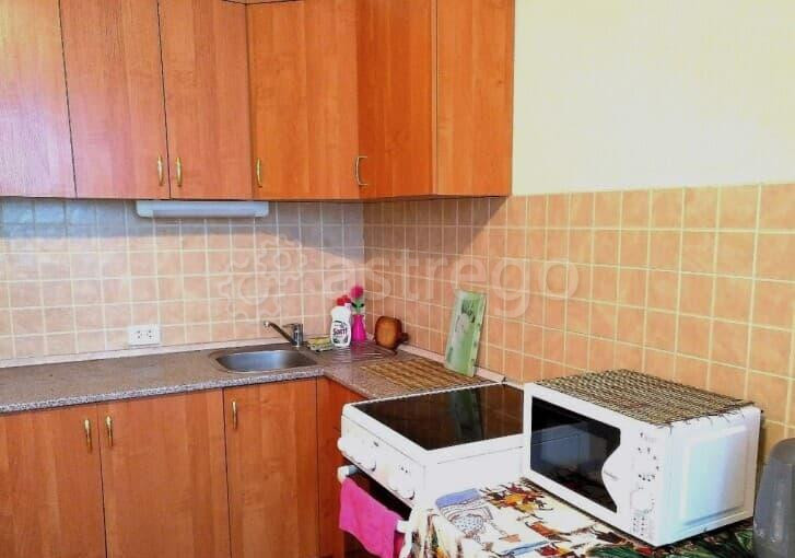 1-комн. квартира, 40 м2, 7/22 эт. Санкт-Петербург - изображение 7