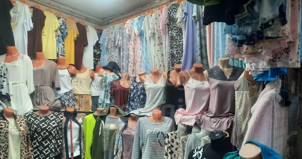 Торговое помещение, 12 м2 Уфа - изображение 7