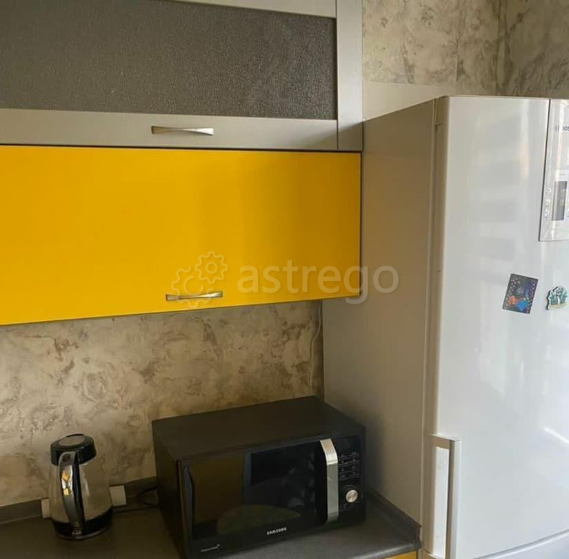 3-комн. квартира, 49 м2, 8/9 эт. Химки - изображение 2