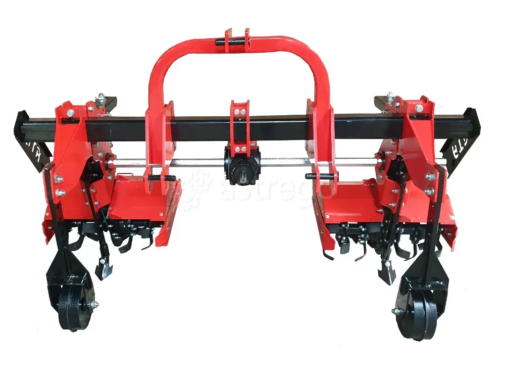 Междурядные Фрезерные Культиваторы Краснодар - изображение 1