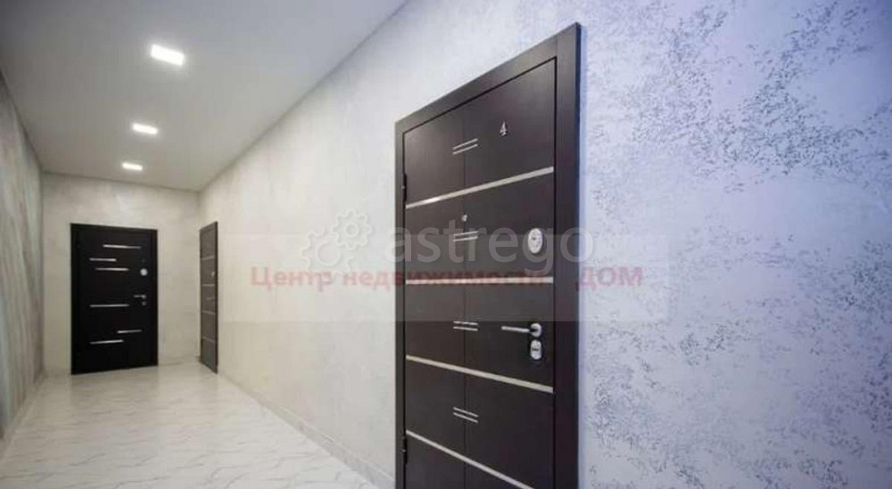 1-комн. квартира, 47 м2, 1/3 эт. Белгород - изображение 8