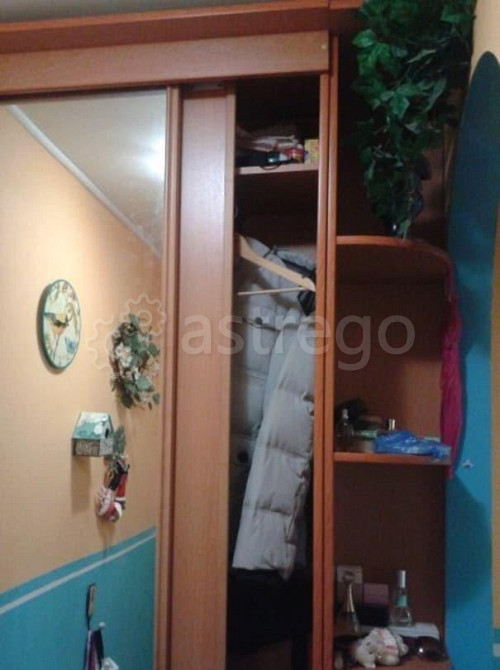 2-комн. квартира, 44 м2, 2/5 эт. Солнечногорск - изображение 6