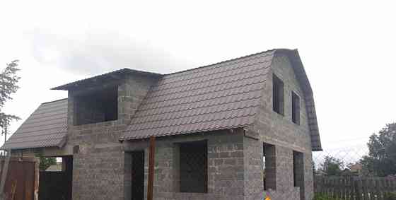 Коттедж, 211 м2, 8 соток, 2 эт. Ачинск