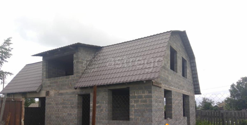 Коттедж, 211 м2, 8 соток, 2 эт. Ачинск - изображение 5