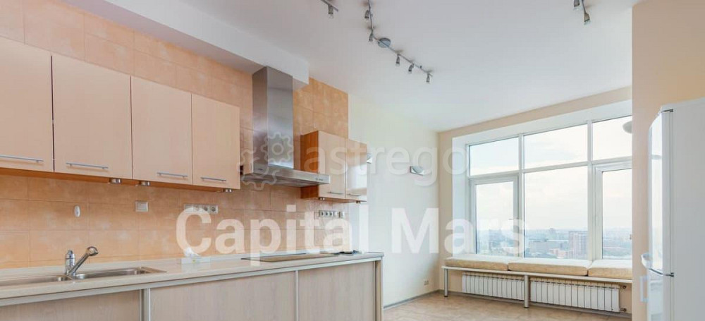 4-комн. квартира, 200 м2, 23/37 эт. Москва - изображение 6