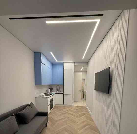 2-комн. квартира, 40 м2, 12/44 эт. Москва