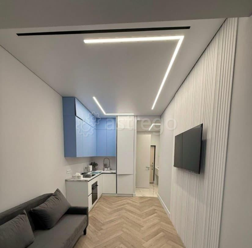 2-комн. квартира, 40 м2, 12/44 эт. Москва - изображение 5