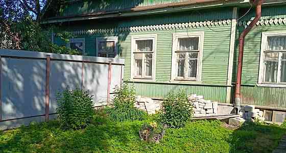 Дом, 70 м2, 8.14 сотки, 2 эт. Санкт-Петербург
