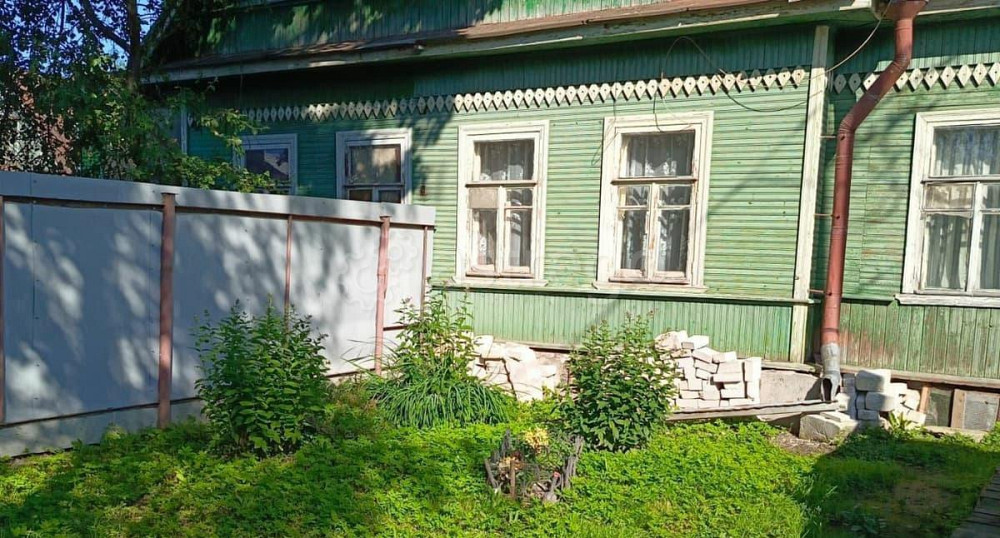 Дом, 70 м2, 8.14 сотки, 2 эт. Санкт-Петербург - изображение 1