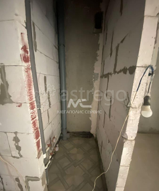 2-комн. квартира, 58 м2, 10/12 эт. Астрахань - изображение 5