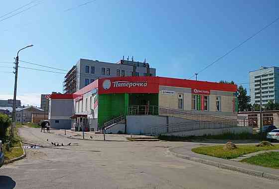 Свободного назначения, 9.6 м2 Северодвинск