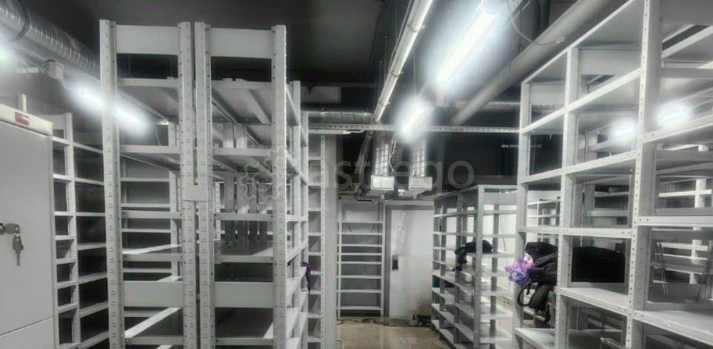 Свободного назначения, 454 м2 Санкт-Петербург - изображение 6