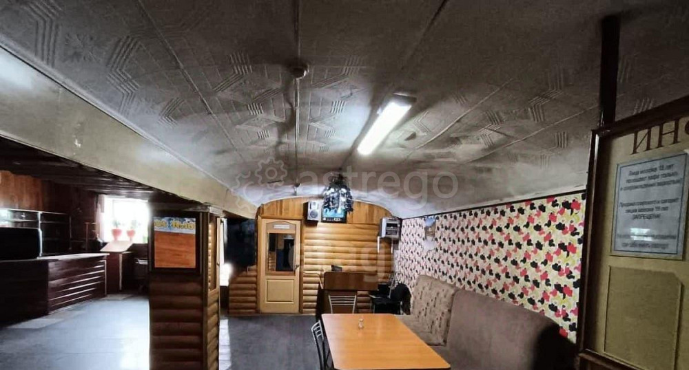 Офис, 718 м2 Белогорск - изображение 3