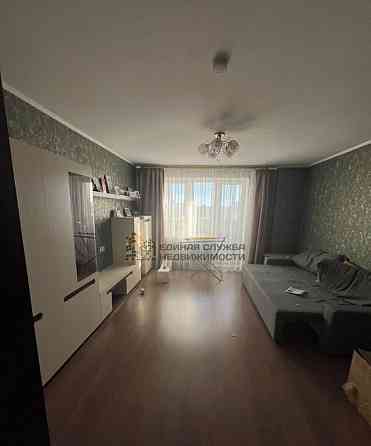 3-комн. квартира, 97 м2, 18/23 эт. Уфа
