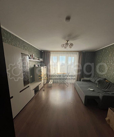 3-комн. квартира, 97 м2, 18/23 эт. Уфа - изображение 1
