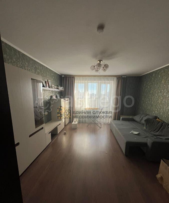 3-комн. квартира, 97 м2, 18/23 эт. Уфа - изображение 1