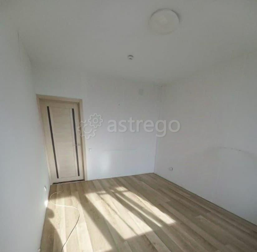 2-комн. квартира, 50.8 м2, 23/24 эт. Красноярск - изображение 3