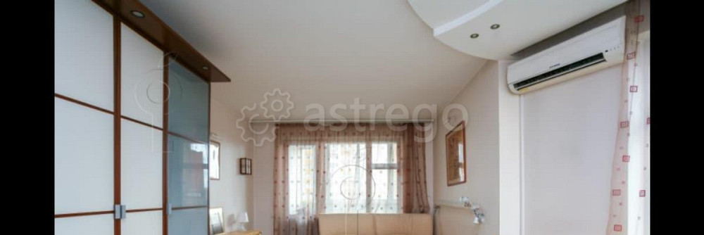 3-комн. квартира, 86 м2, 7/14 эт. Москва - изображение 4