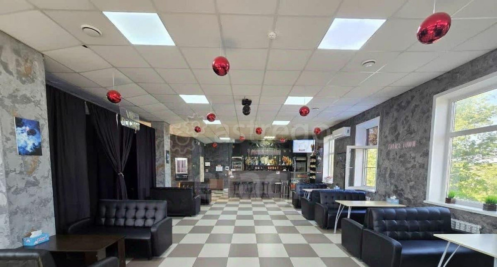 Готовый бизнес, 285.7 м2 Валуйки - изображение 1