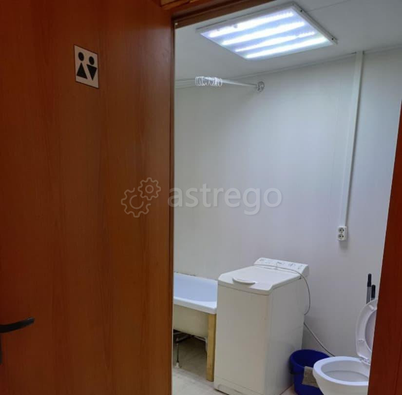 Студия, 24.4 м2, 6/18 эт. Звенигород - изображение 7