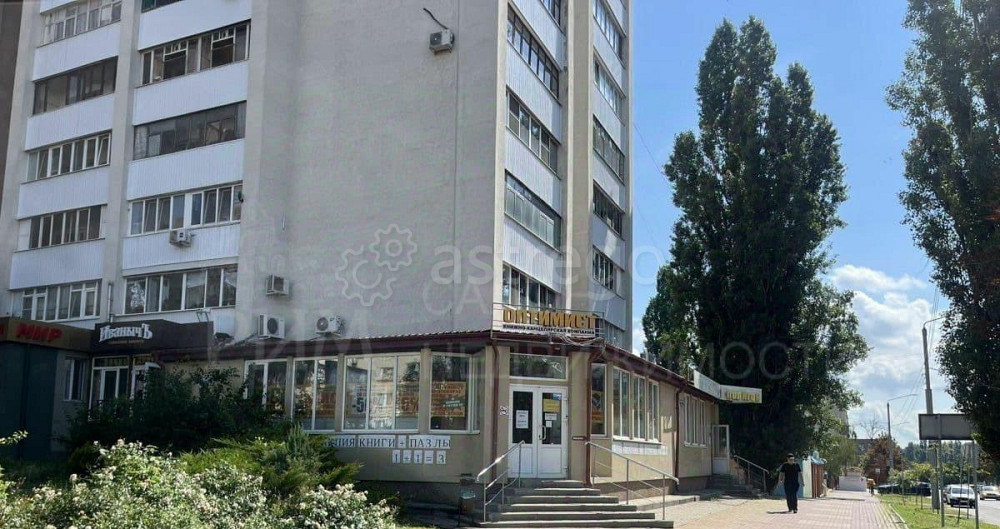Свободного назначения, 78.8 м2 Белгород - изображение 3