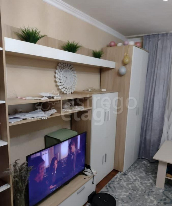 Комната, 34 м, 2/5 эт. Майкоп - изображение 3