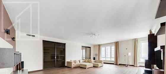 4-комн. квартира, 230 м2, 11/23 эт. Москва