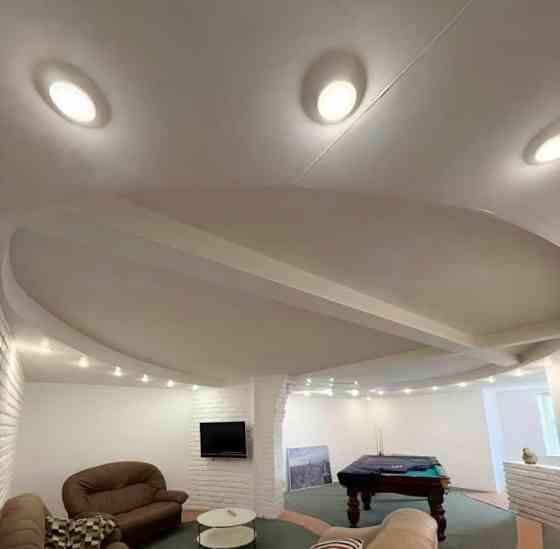 6-комн. квартира, 284 м2, 12/12 эт. Лобня