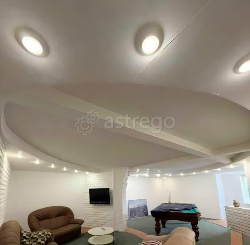 6-комн. квартира, 284 м2, 12/12 эт. Лобня - изображение 3