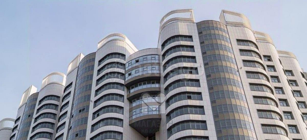 4-комн. квартира, 112 м2, 12/18 эт. Королев - изображение 3