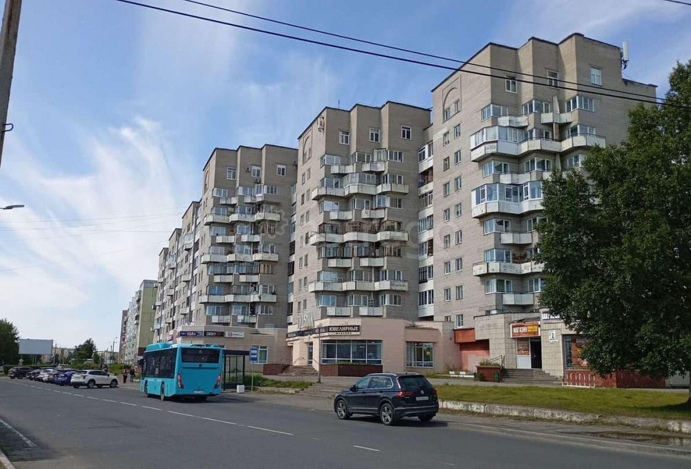 Торговое помещение, 162 м2 Северодвинск - изображение 9