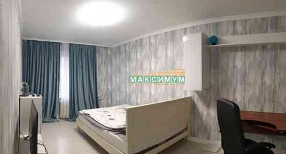 3-комн. квартира, 63 м2, 1/10 эт. Домодедово