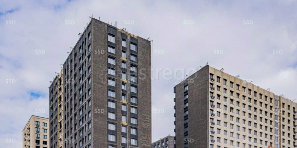 Торговое помещение, 137.2 м2 Одинцово - изображение 1