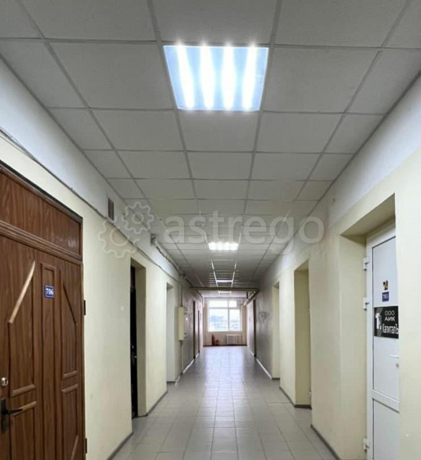 Офис, 30 м2 Астрахань - изображение 2